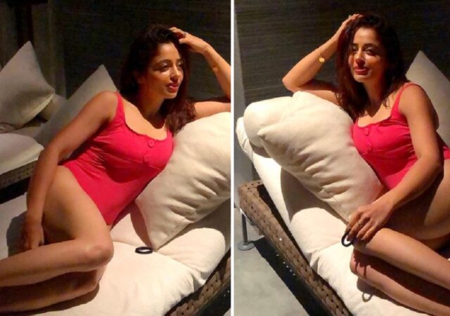 Neha Pendse Instagram