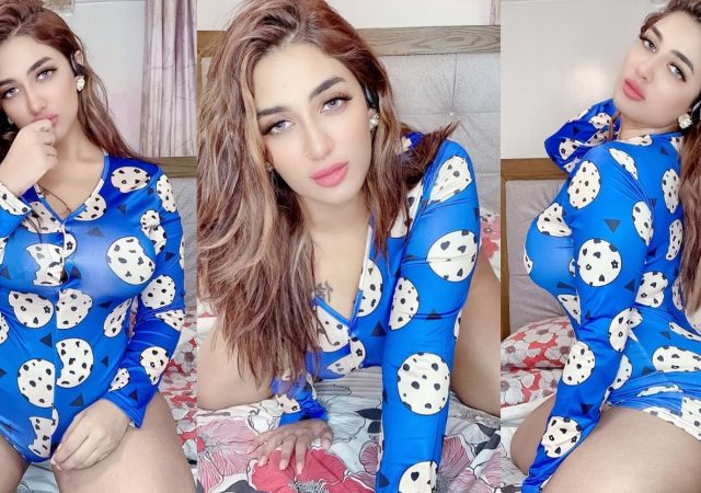 Mathira Mohammad Bedroom Pictures