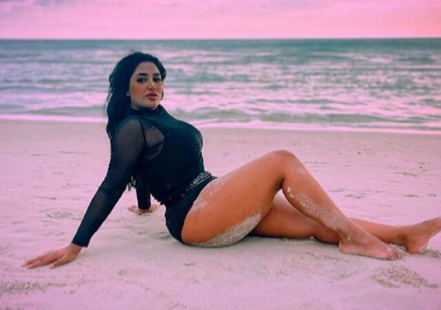 Mathira Mohammad Beach