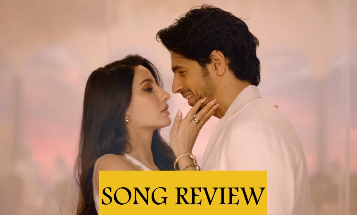 Manike Song Review