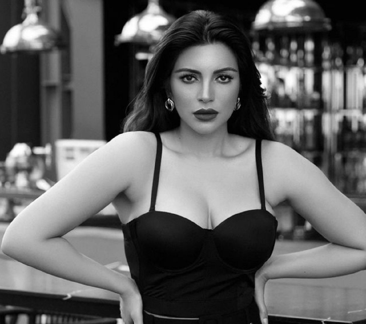 Shama Sikander Casting Couch