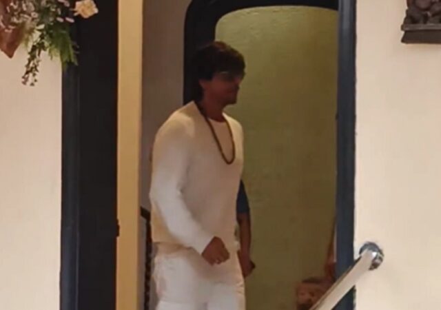 Shahrukh Khan Pamela Chopra Passes Away