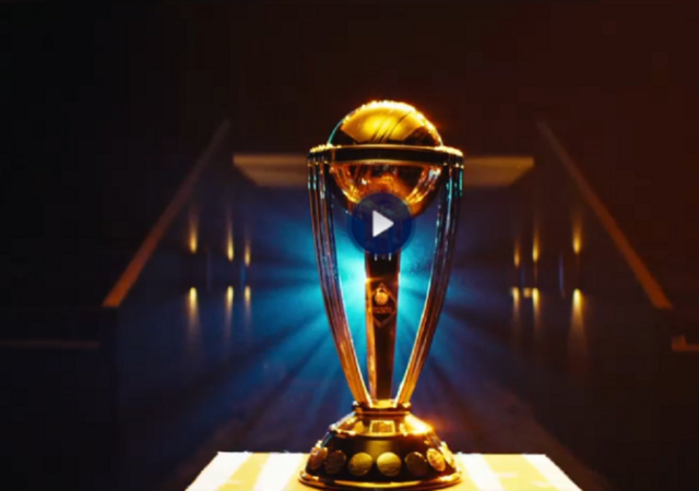 World Cup 2023 Warm up Matches