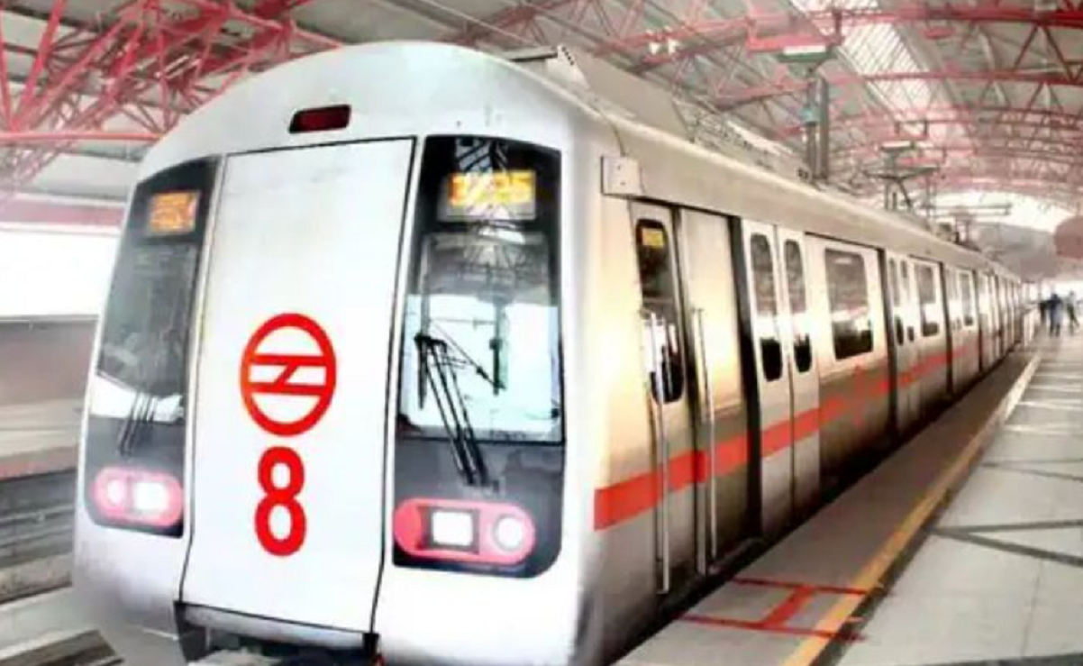 G20 Summit 2023 Delhi Metro