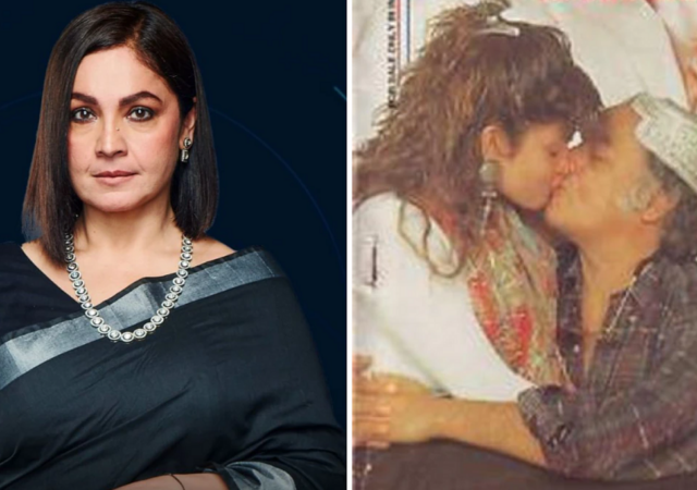 Pooja Bhatt Kiss Controversy