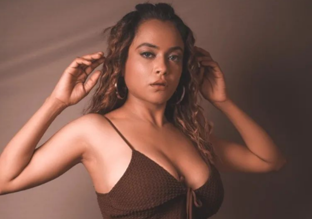 Nehal Vadoliya Hot Pictures