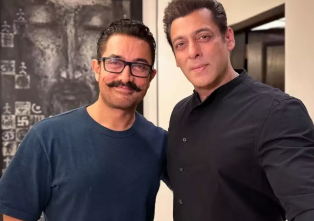Aamir Khan YRF Spy Universe