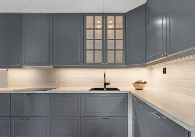 Top Finish Kitchen