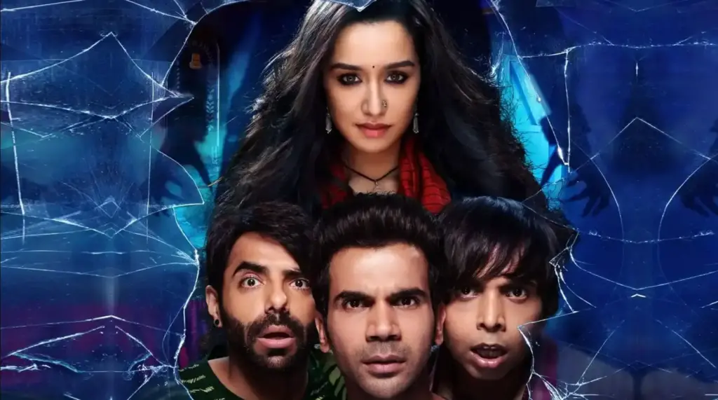 Stree 2 Movie Review