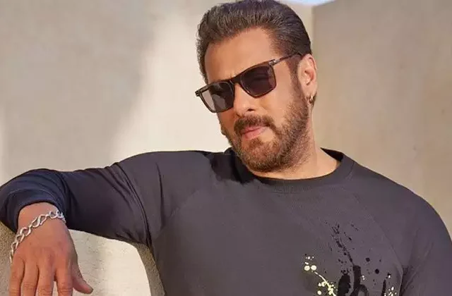 Salman Khan Acting Love