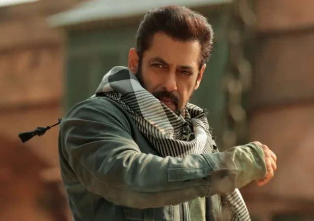 Salman Khan 100 crore Movie List