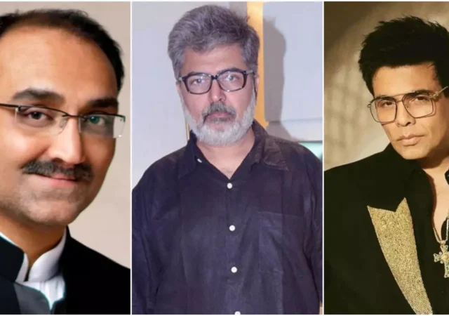Yash Kapadia On Bollywood Production House