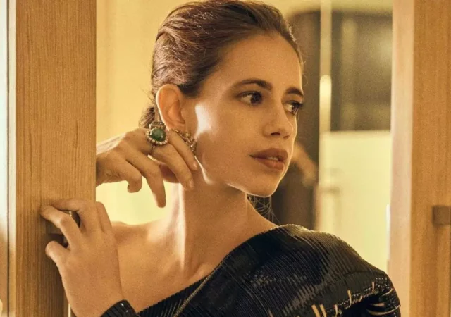 Kalki Koechlin Divorce