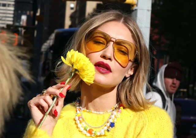 Gigi Hadid Marriage