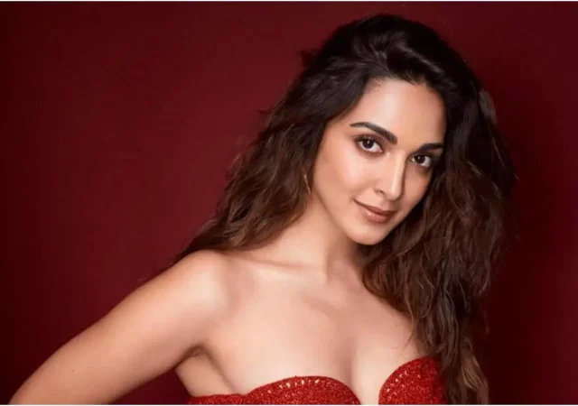 Kiara Advani