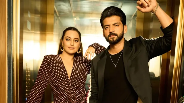Sonakshi Sinha Love Story