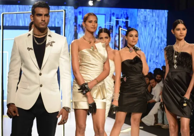 Bombay Times Fashion Week Pictures