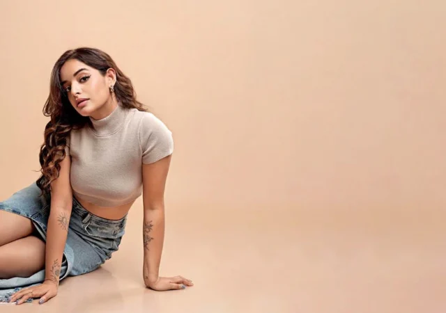 Lisa Mishra On Music Industry