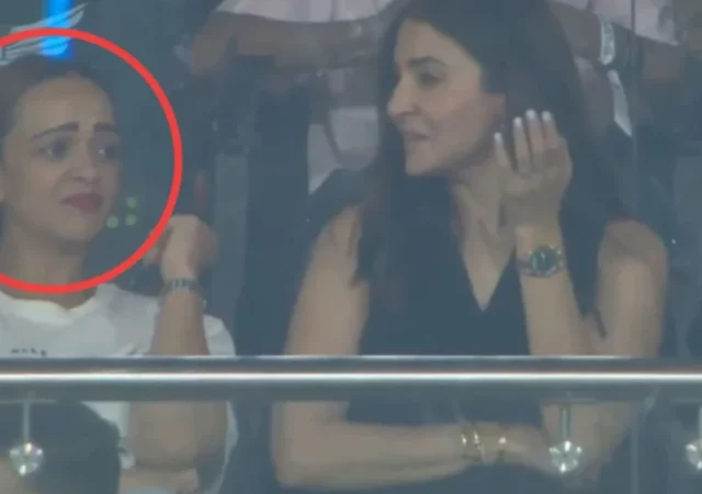 Who is Malvika Nayak