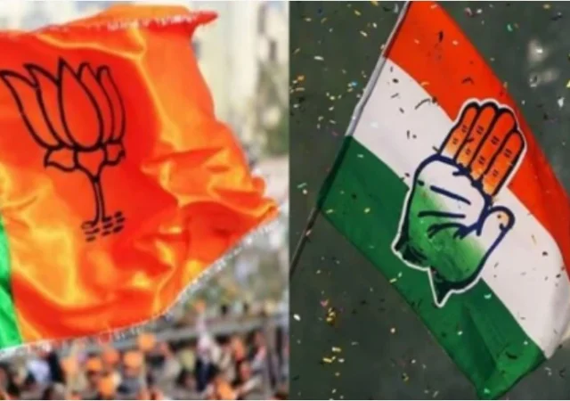Karnataka Assembly Elections