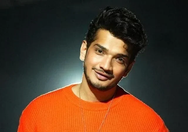 Munawar Faruqui