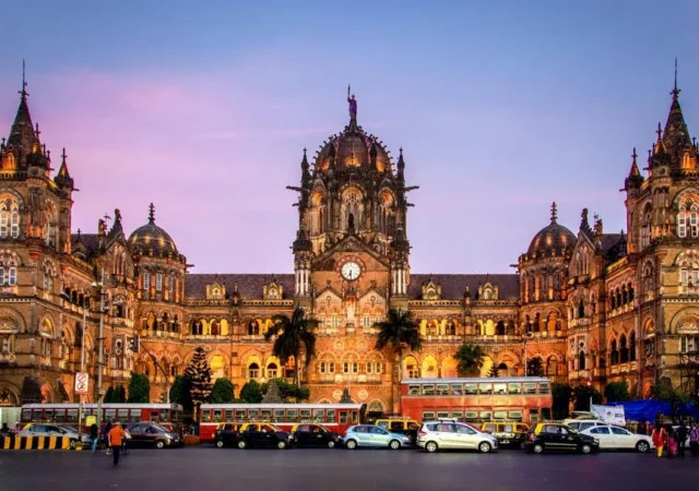Tourism Ban in Maharashtra