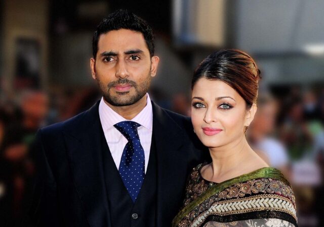 Abhishek Bachchan On Divorce Rumours