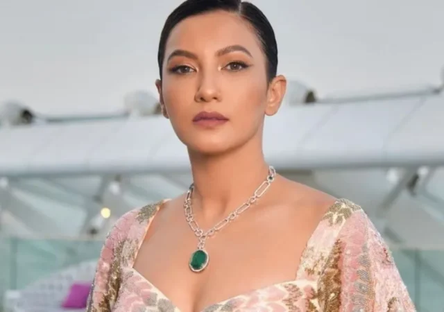Gauahar Khan On Miscarriage