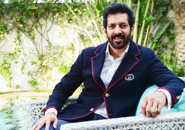 Kabir Khan On Sardaar Ji 3