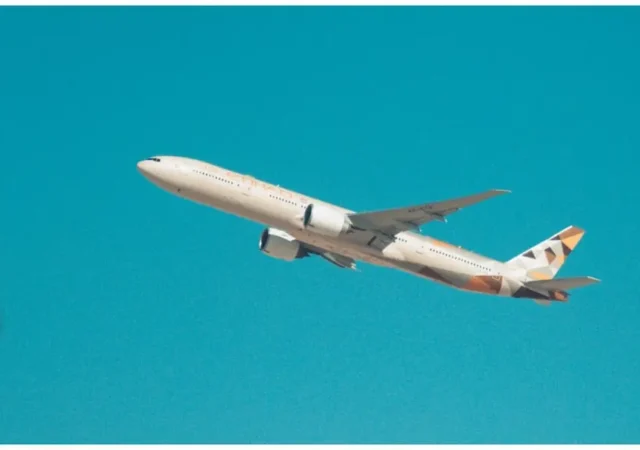 Russian Plane Crash