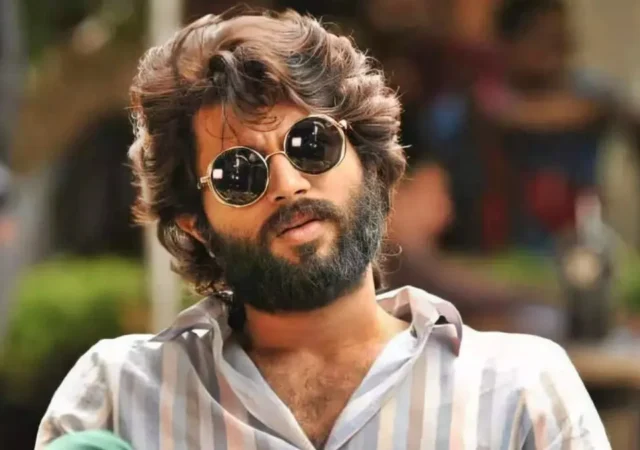 Vijay Deverakonda On Box Office Failure