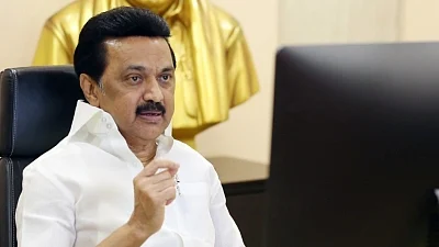DMK Government Temple Mismanagement
