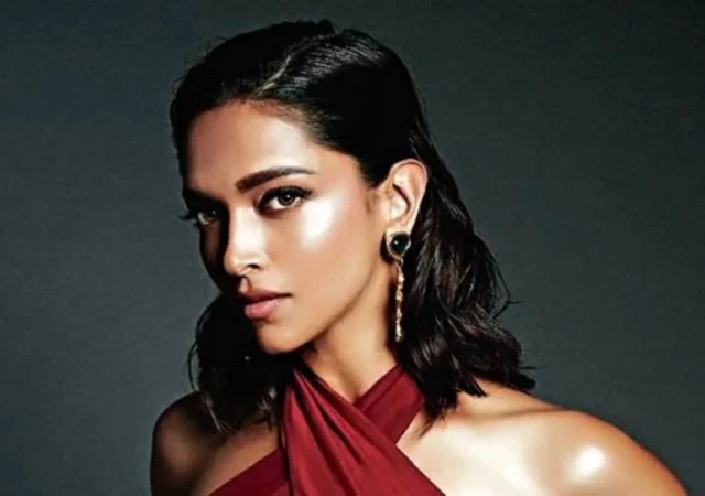 Deepika Padukone The Intern
