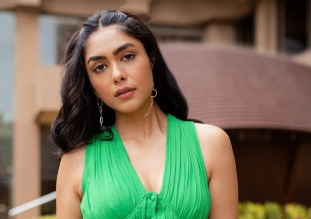 Mrunal Thakur Bipasha Basu