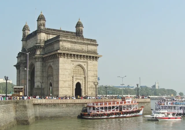Mumbai Rains