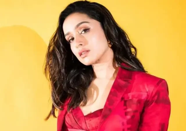 Shraddha Kapoor LinkedIn