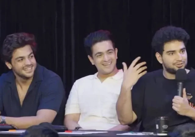 Supreme Court To Comedians