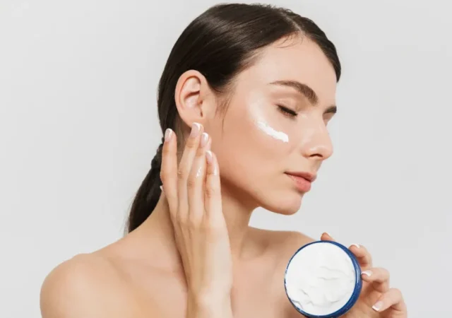 Top Skincare Mistakes