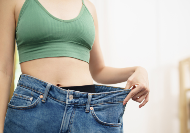 Without Dieting Fitness Habits