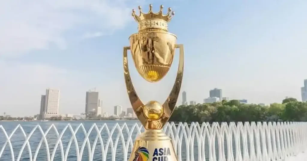 Asia Cup 2025 Live Updates