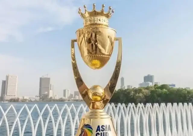 Asia Cup 2025 Live Updates