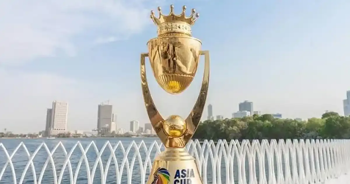 Asia Cup 2025 Live Updates
