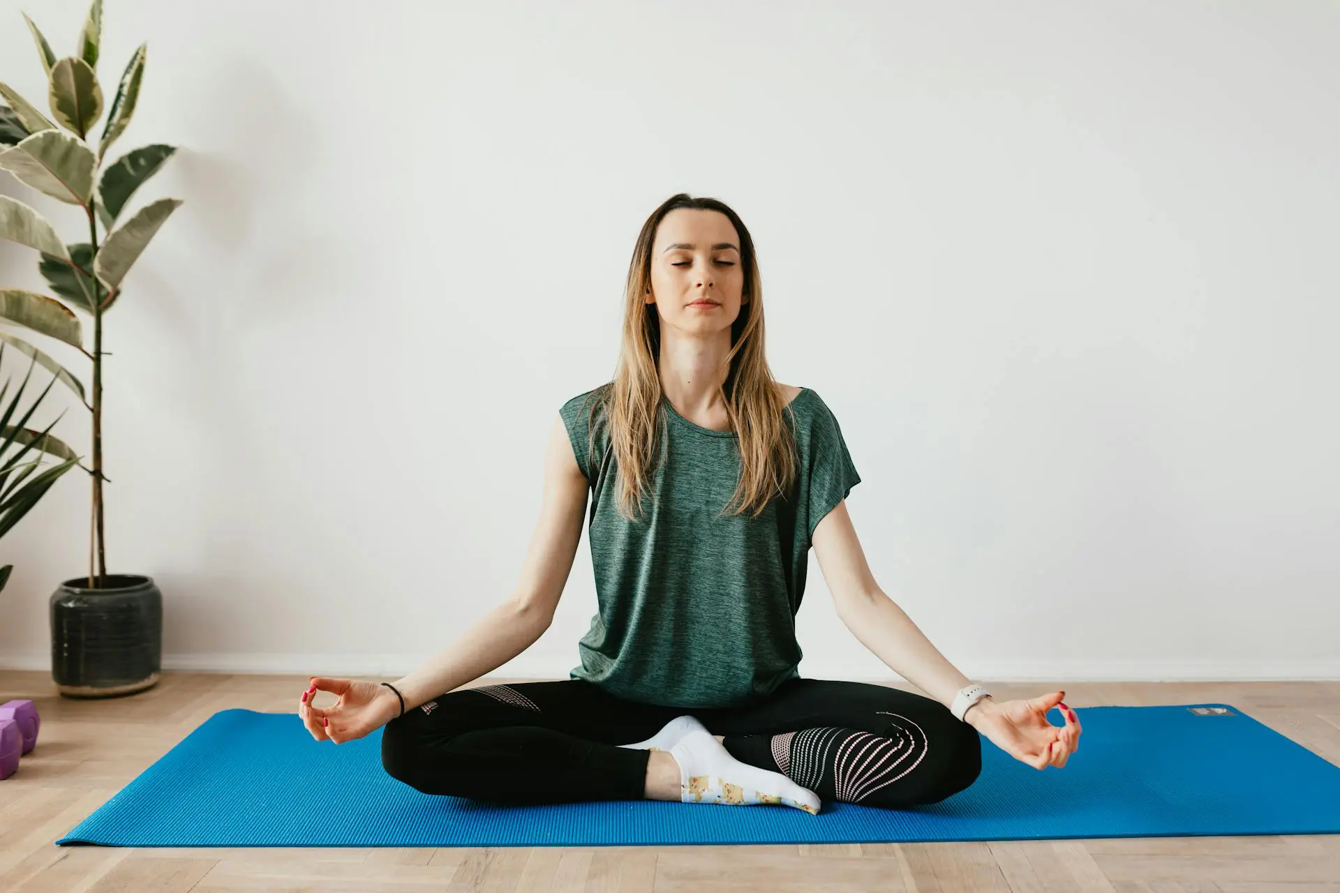 Breathing Techniques To Calm Mind