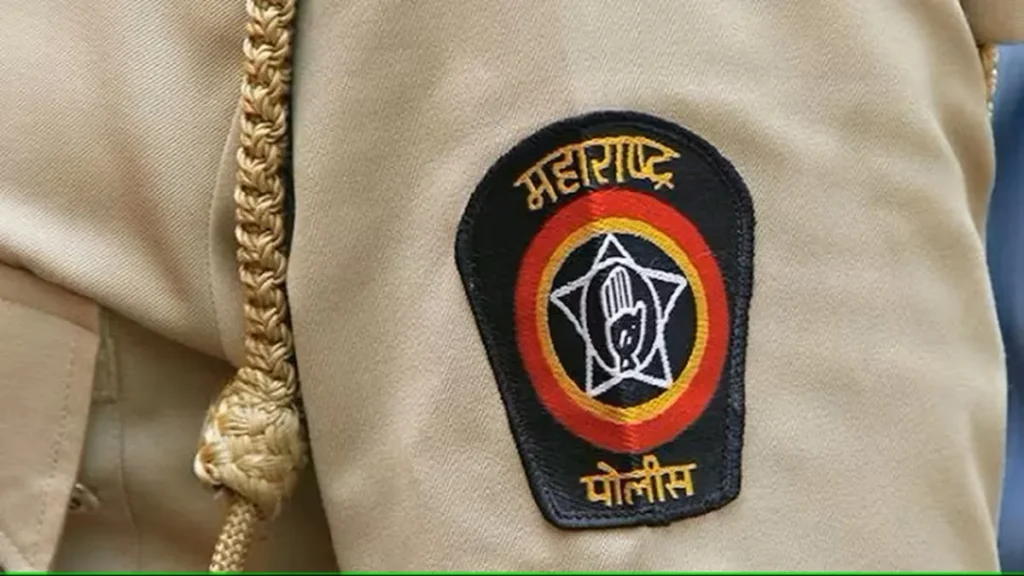 Drug Making Unit Maharashtra Police