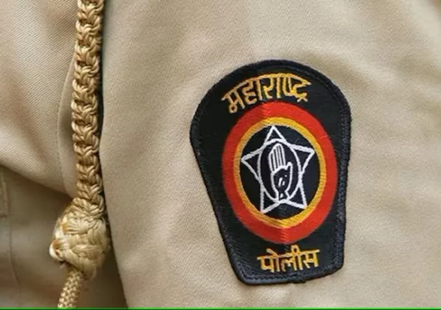 Drug Making Unit Maharashtra Police