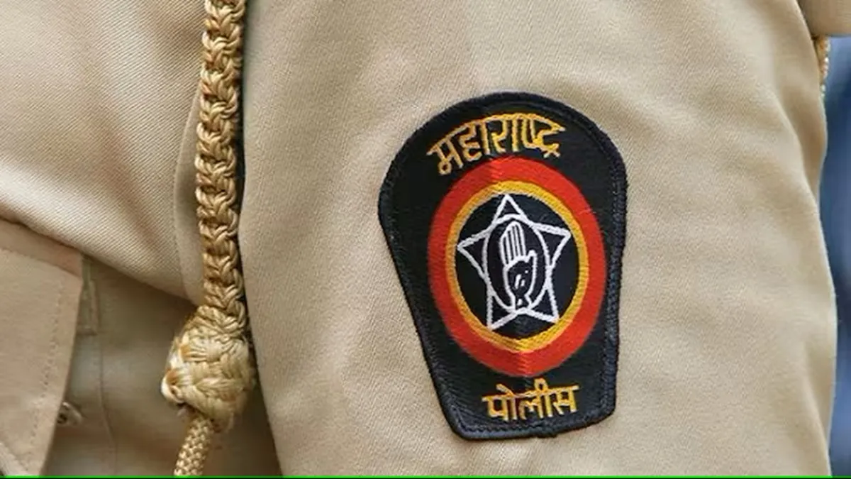 Drug Making Unit Maharashtra Police