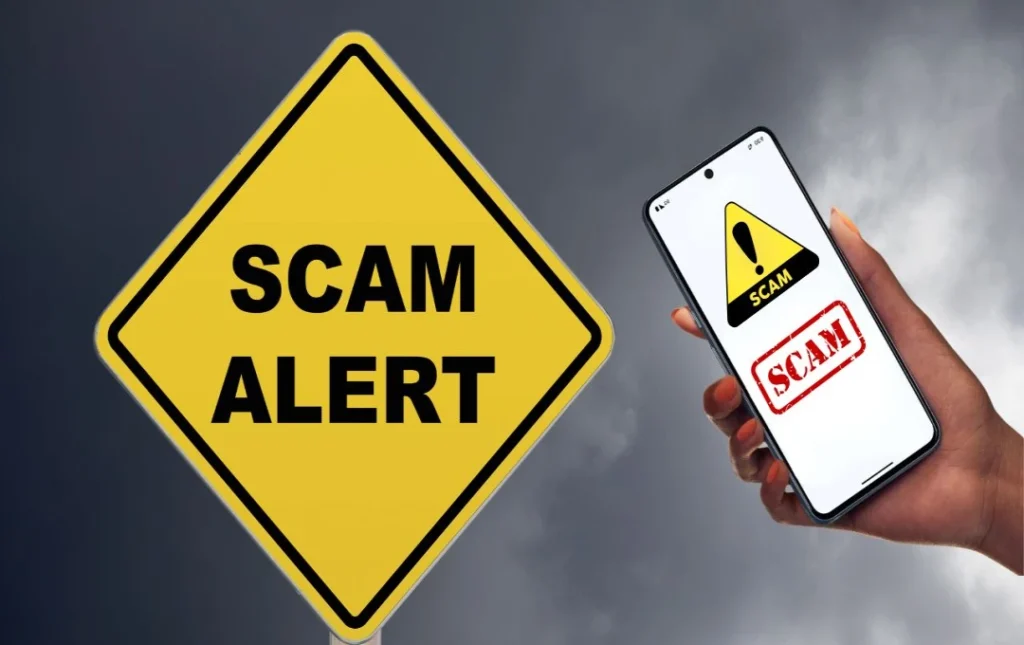 Fake Loan Scam In Haridwar