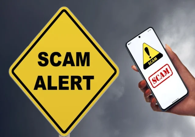Fake Loan Scam In Haridwar