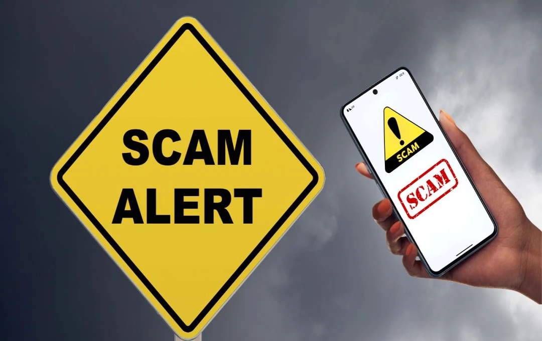 Fake Loan Scam In Haridwar