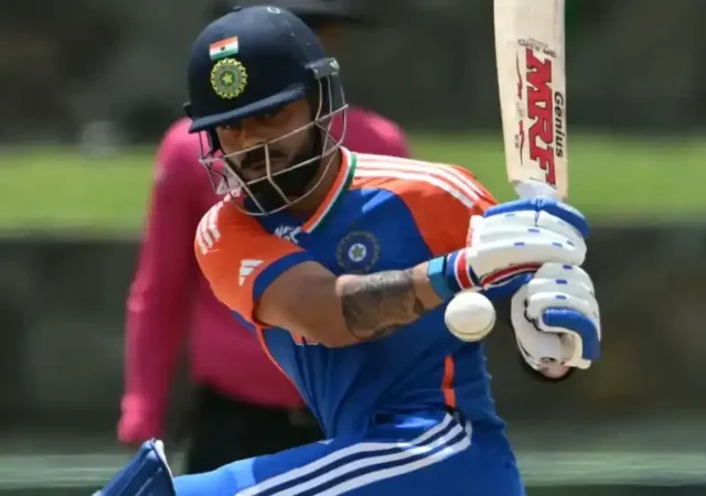 Most Runs In Asia Cup
